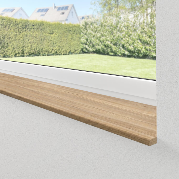 Innenfensterbank FEBALIT Prime Bergesche Innenfensterbank FEBALIT Prime Bergesche