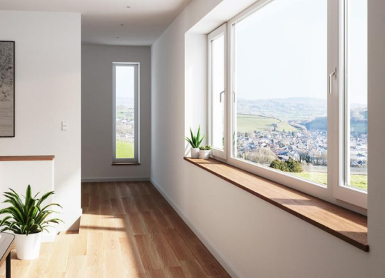 Innenfensterbank FEBALIT Wohnzimmer