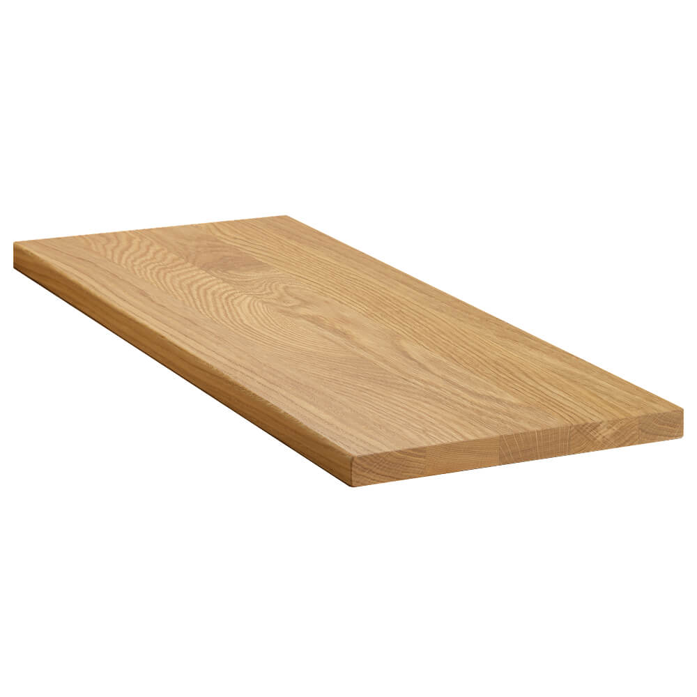 Innenfensterbank Premium Eiche