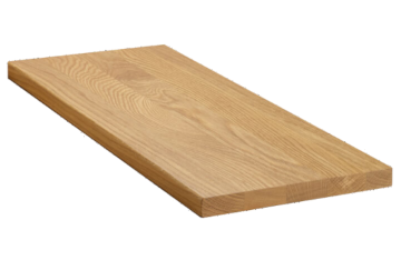 Innenfensterbank Holz