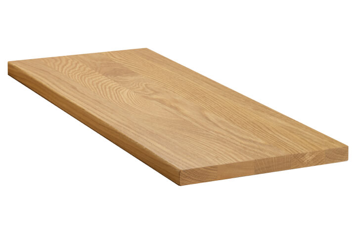 Holz Innenfensterbank