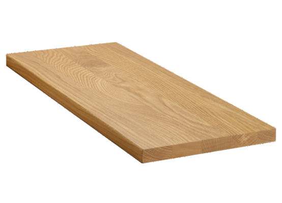 Innenfensterbank Holz