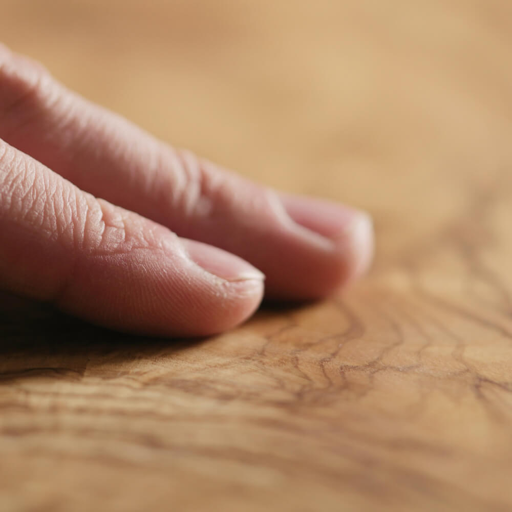 Premium Eiche Innenfensterbank