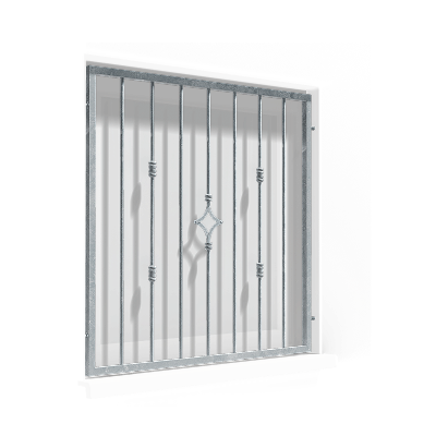 Fenstergitter Fenstergitter
