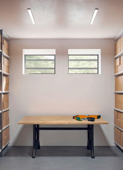 Fenstergitter Kellerfenster