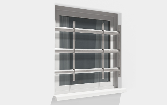 Fenstergitter Berlin