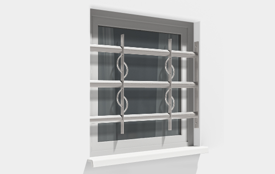 Fenstergitter Bremen