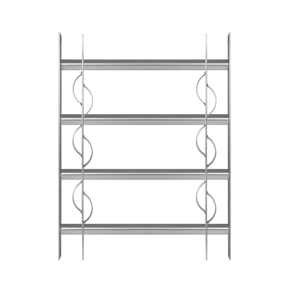 Fenstergitter Bremen 500x600mm