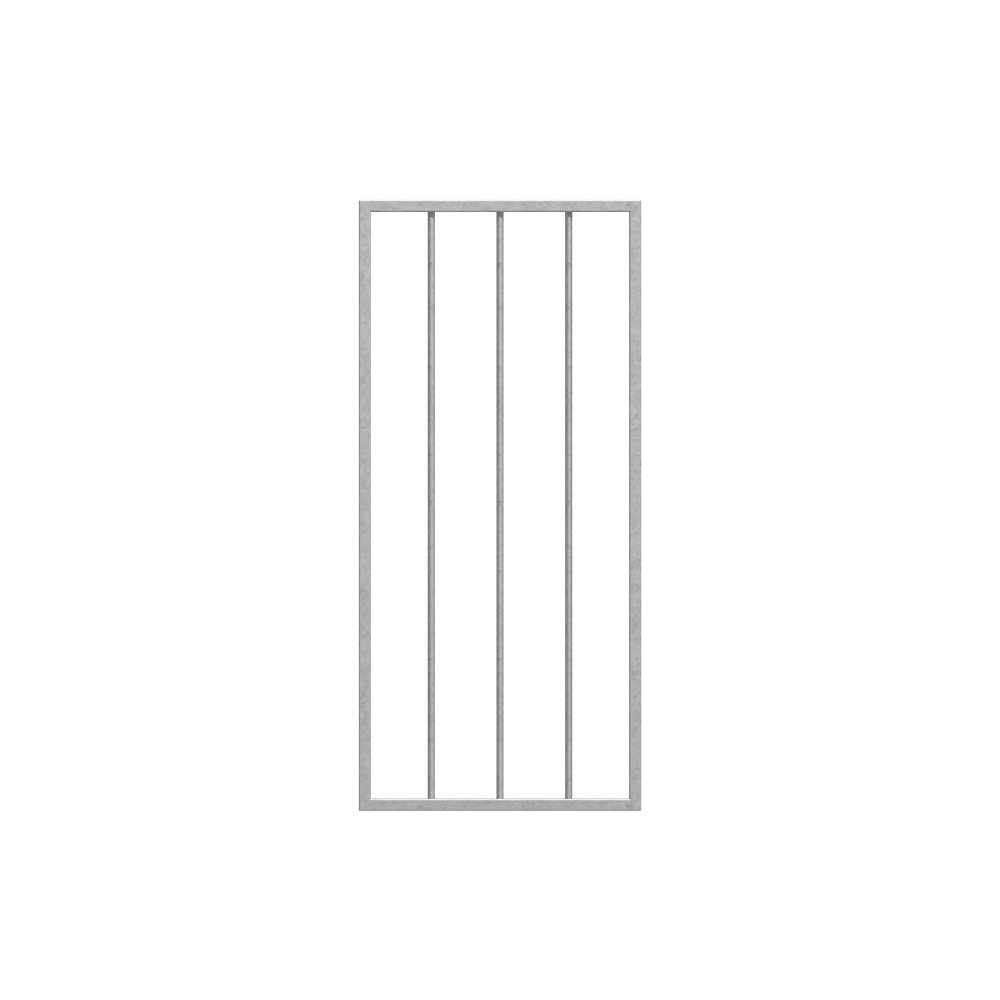 Fenstergitter Dortmund