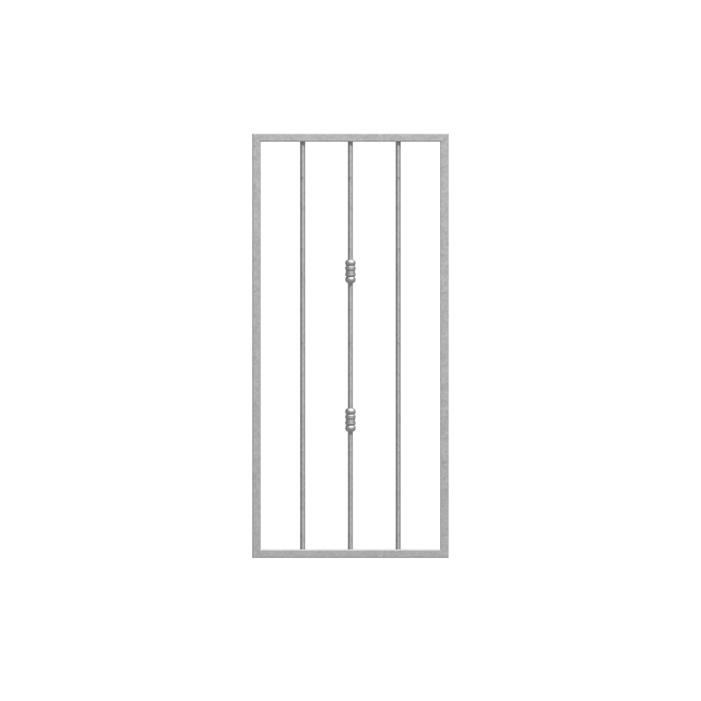 Fenstergitter Düsseldorf