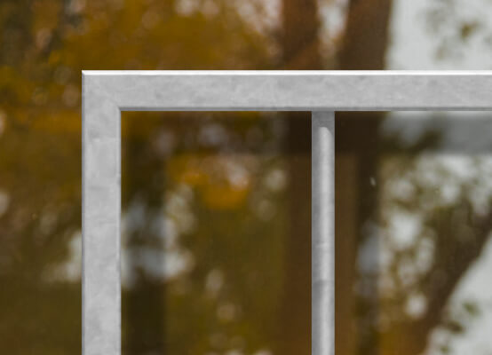 Fenstergitter Material