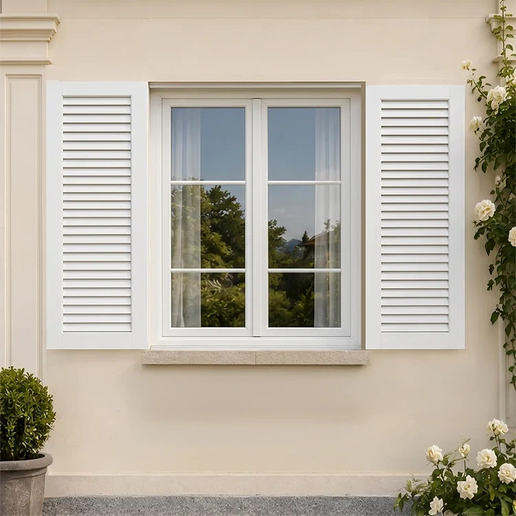 Fensterläden Stile Fensterläden Stile