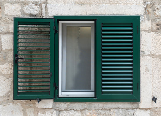 Fensterläden Gartenhaus Fensterläden Gartenhaus