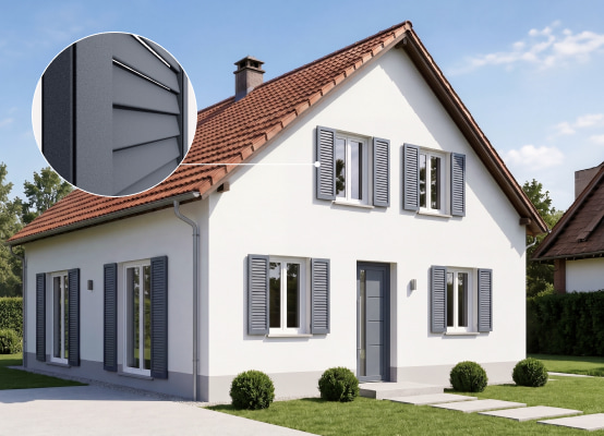 Fensterläden