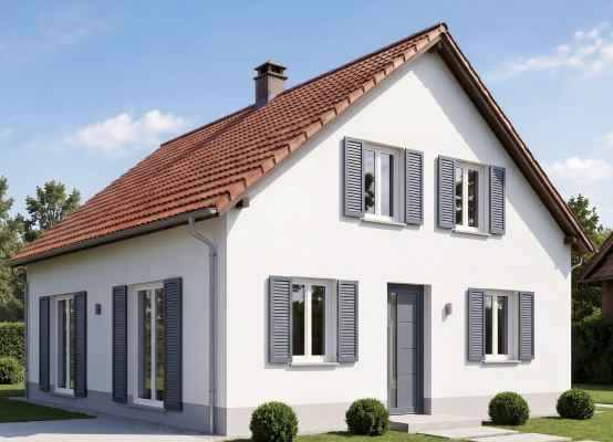Fensterläden