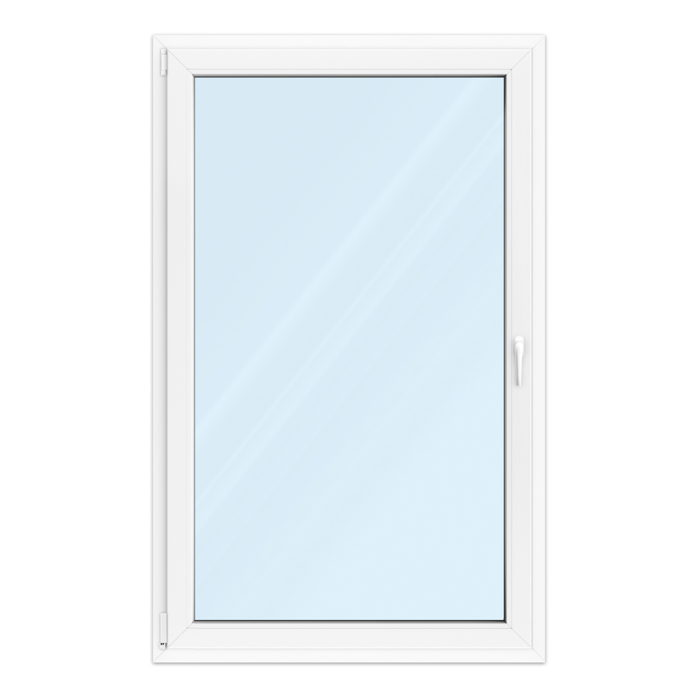 Fenster 100x160 cm drehkipp links