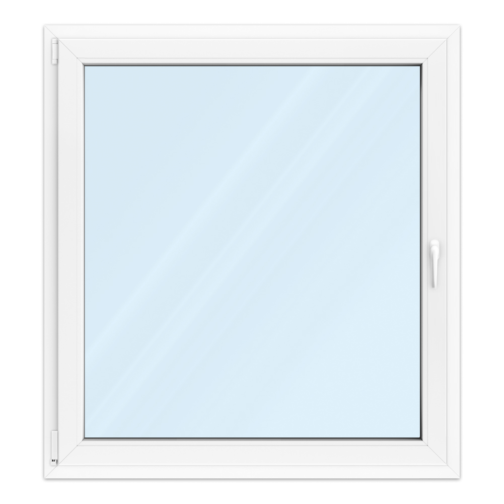 Fenster 110x120 cm drehkipp links