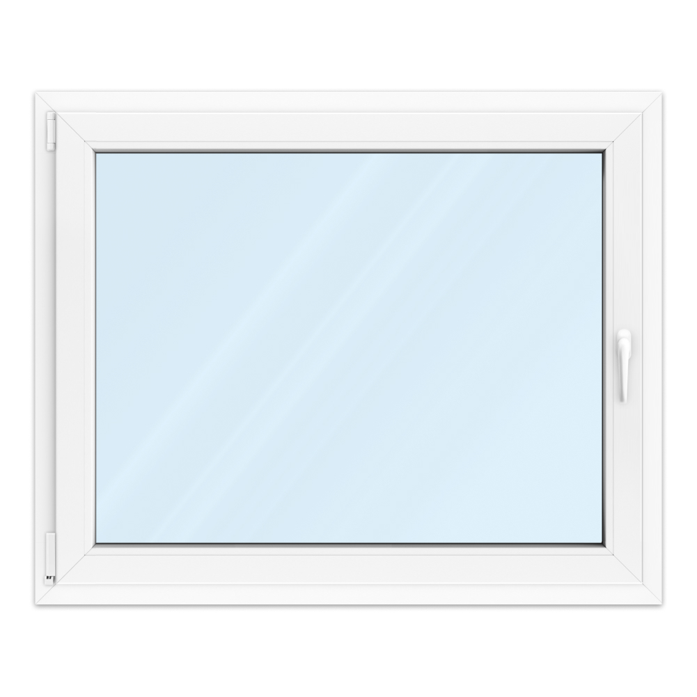 Fenster 110x90 cm drehkipp links