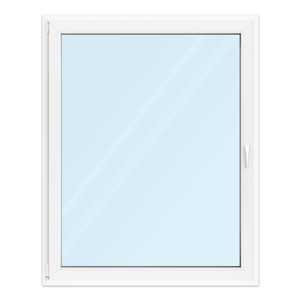 Fenster 120x150 cm drehkipp links