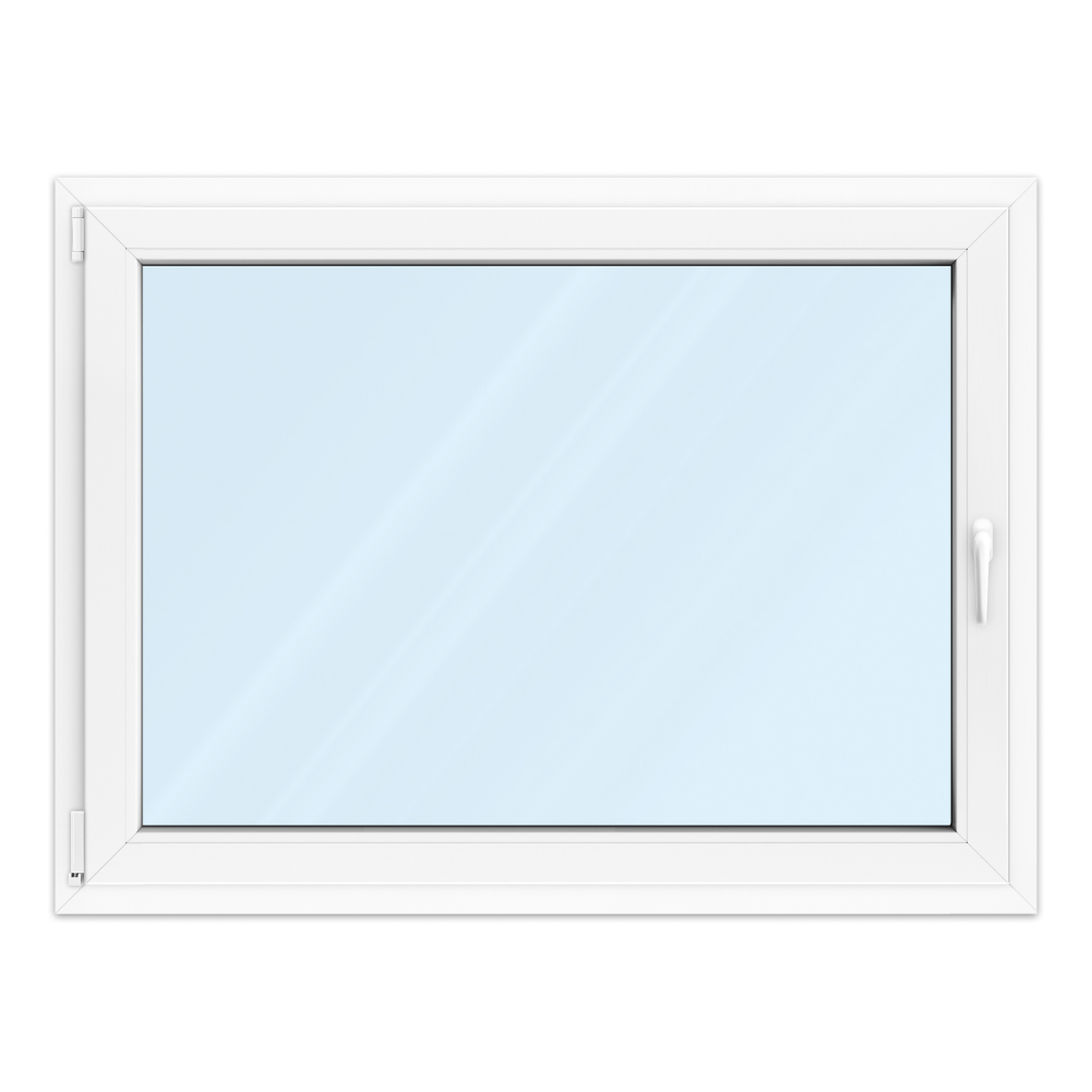 Fenster 120x90 cm drehkipp links