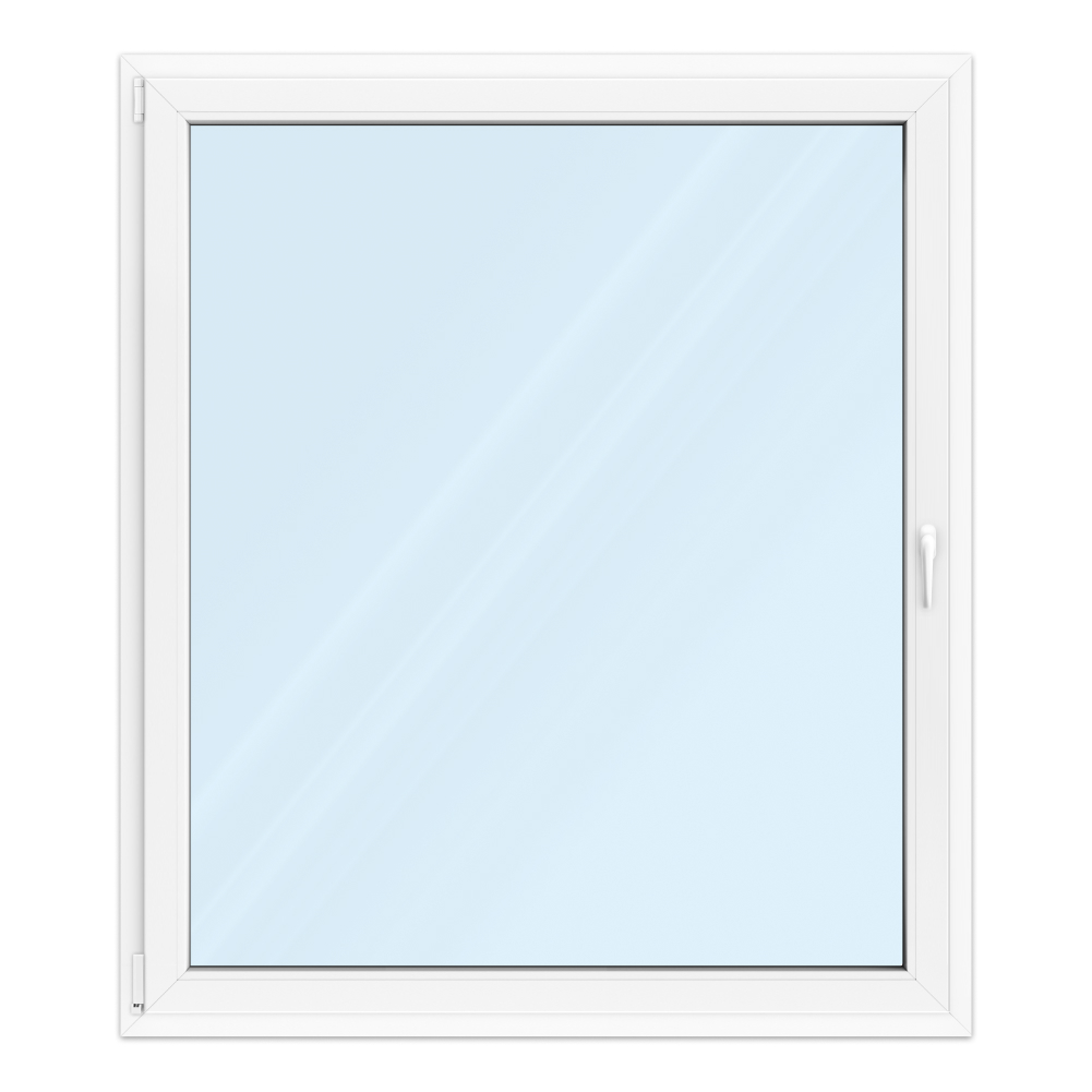 Fenster 130x150 cm drehkipp links