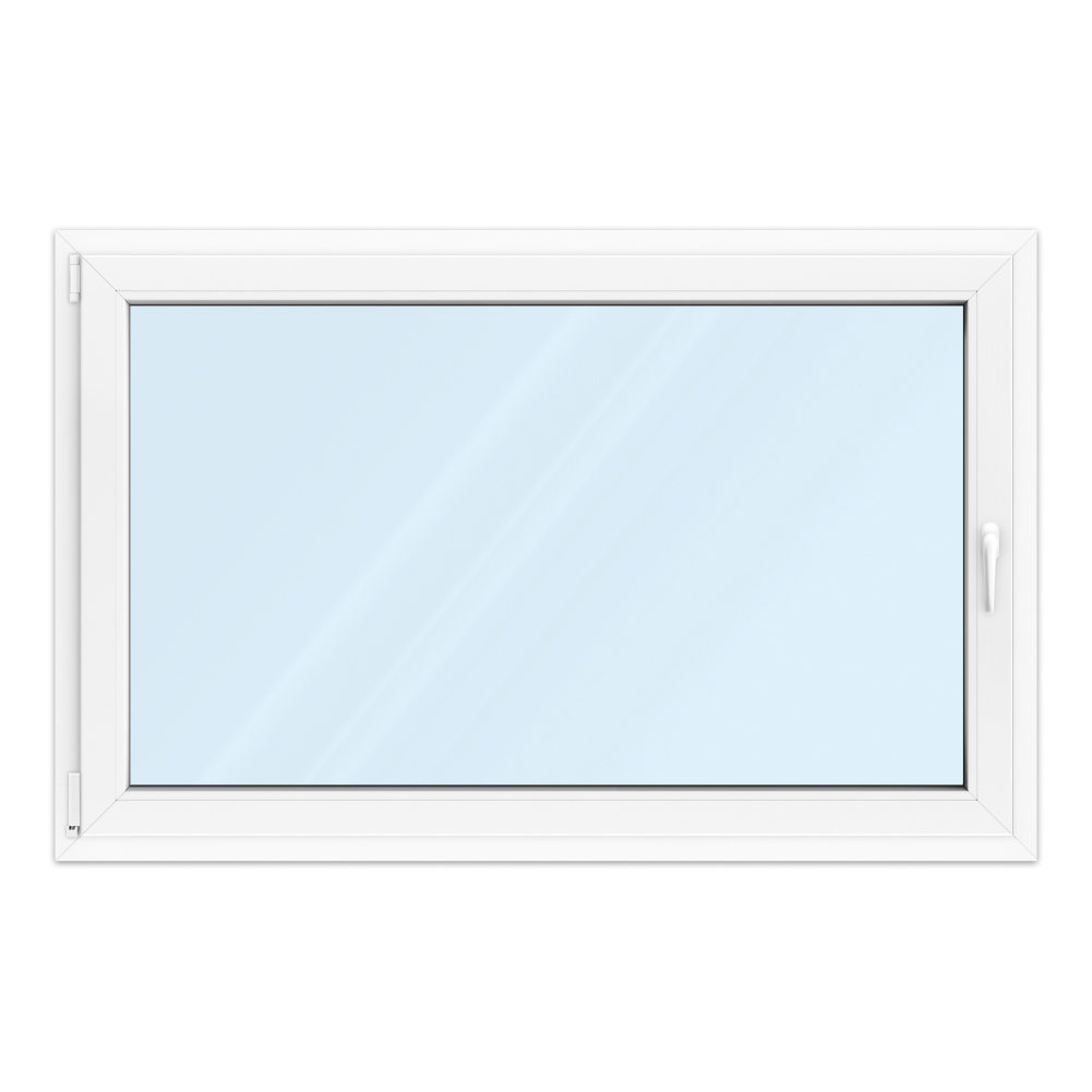 Fenster 140x90 cm drehkipp links