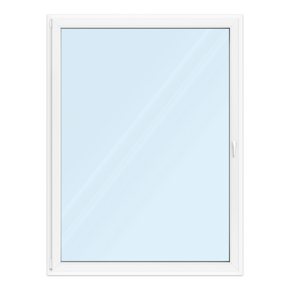 Fenster 150x200 cm drehkipp links