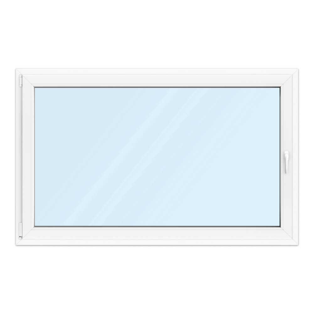 Fenster 160x100 drehkipp links