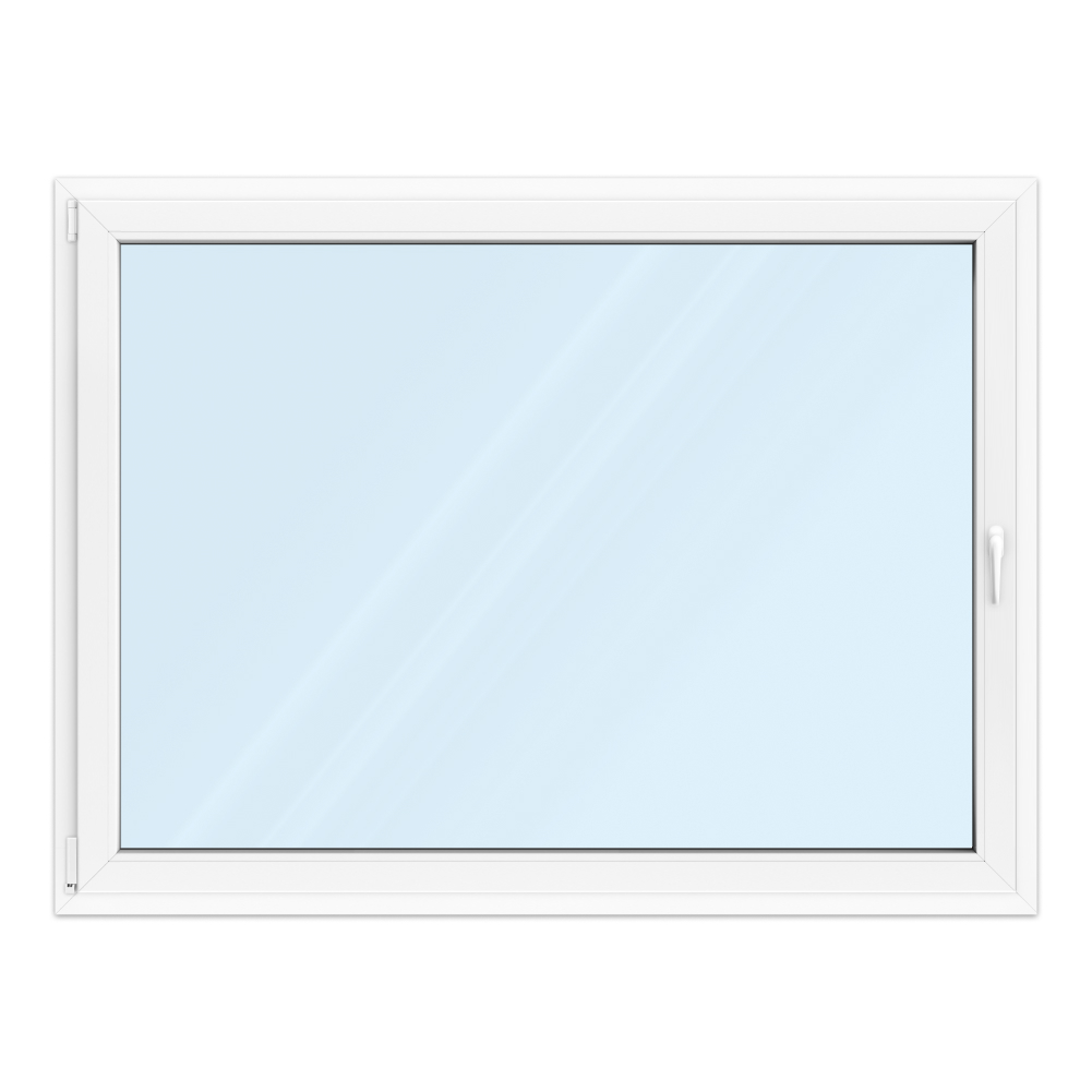 Fenster 160x120 cm drehkipp links