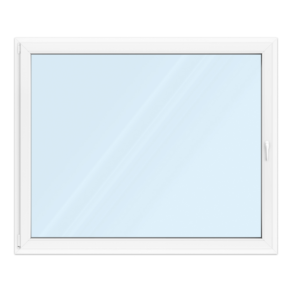 Fenster 170x140 cm drehkipp links