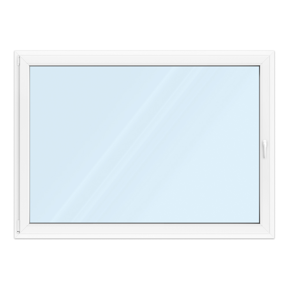 Fenster 180x130 cm drehkipp links