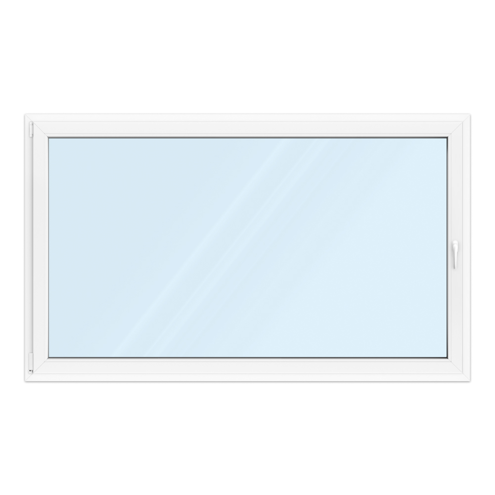Fenster 2000x1200 cm drehkipp links