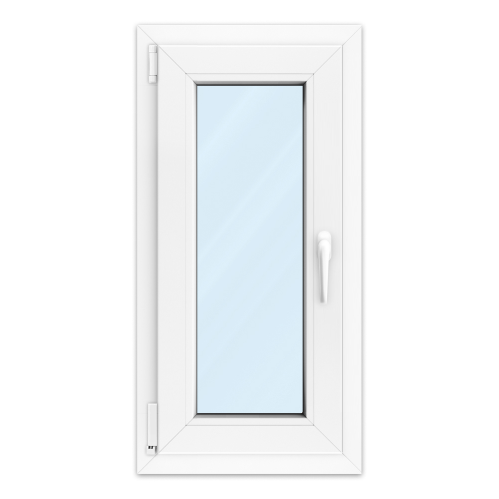 Fenster 40x80 cm drehkipp links