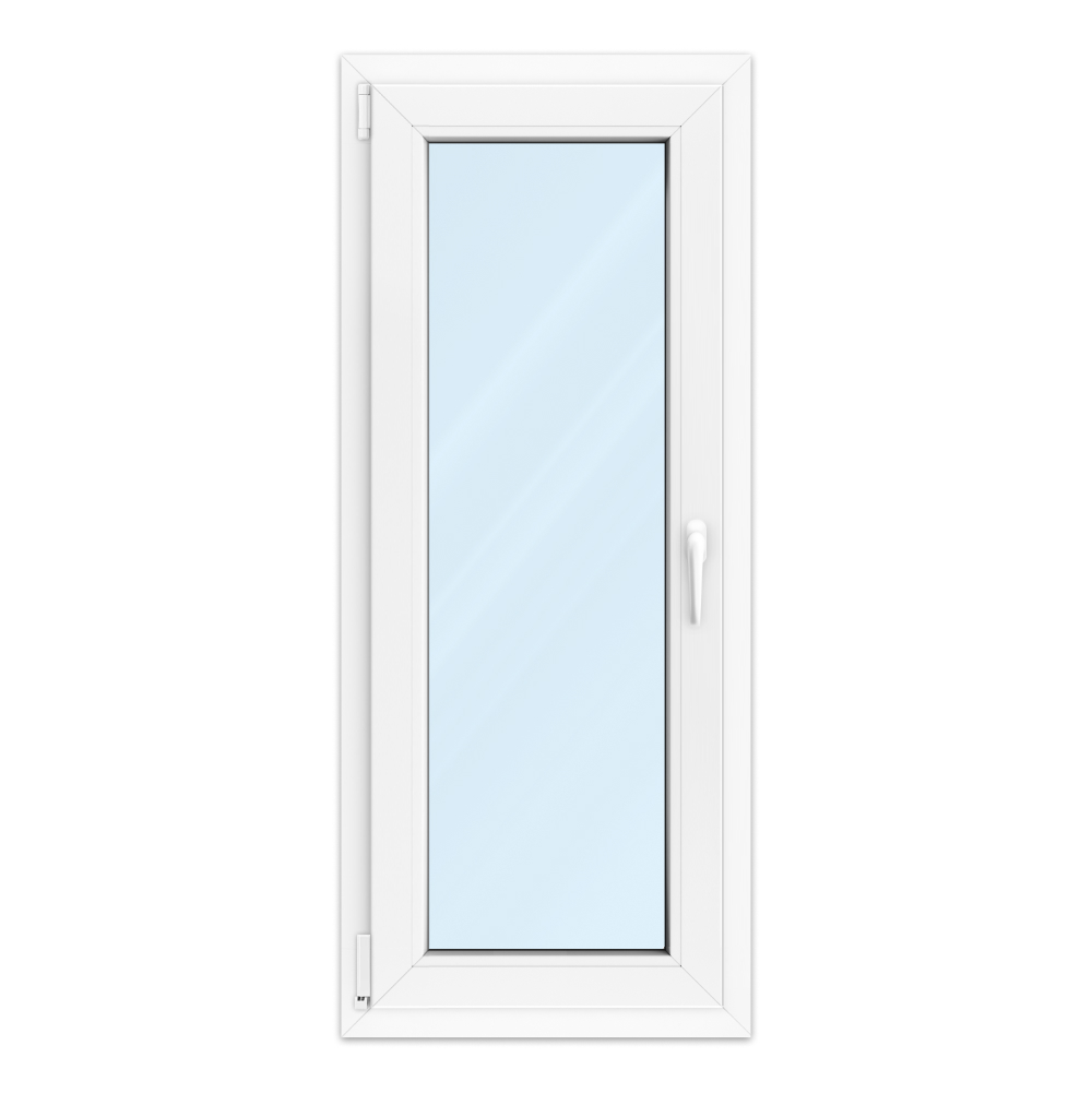 Fenster 50x120 cm drehkipp links