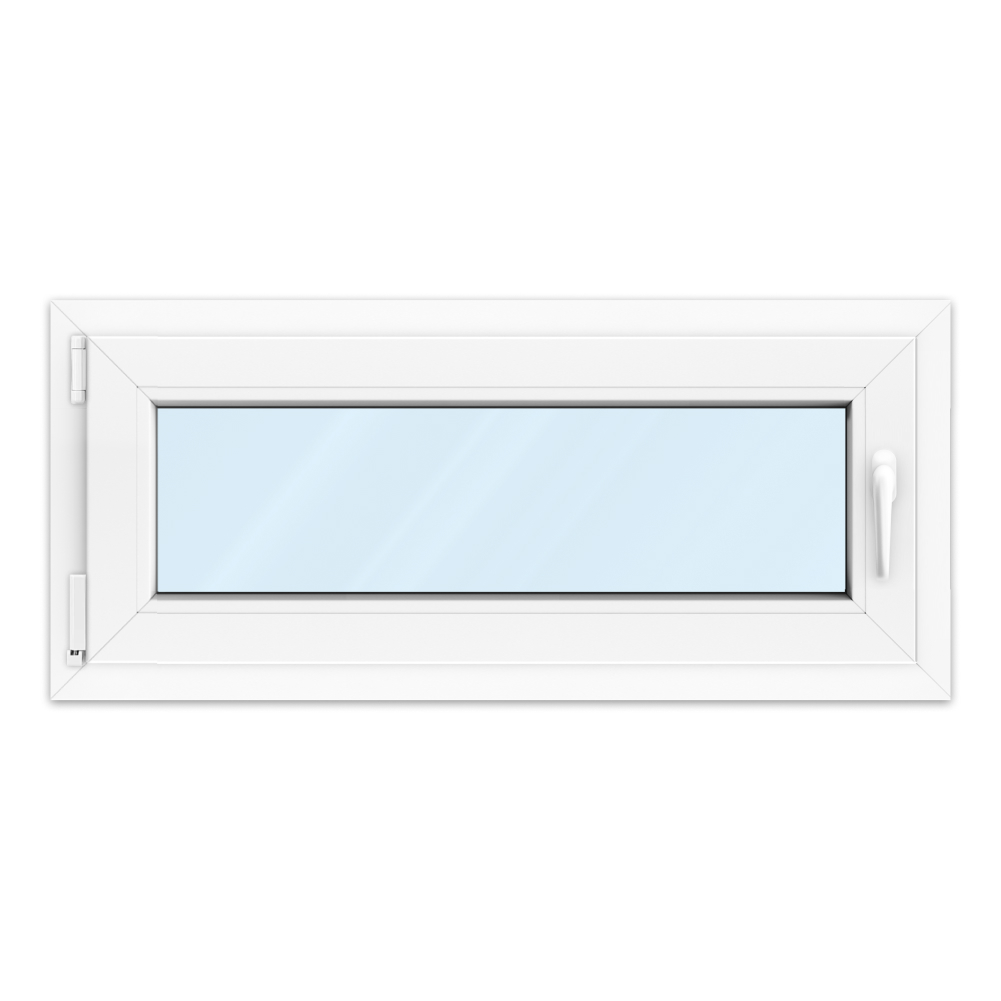 Fenster 50x40 cm drehkipp links