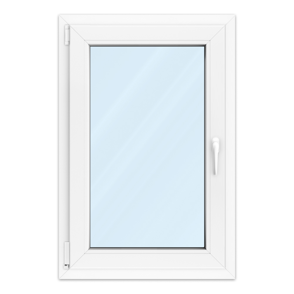 Fenster 60x90 cm drehkipp links