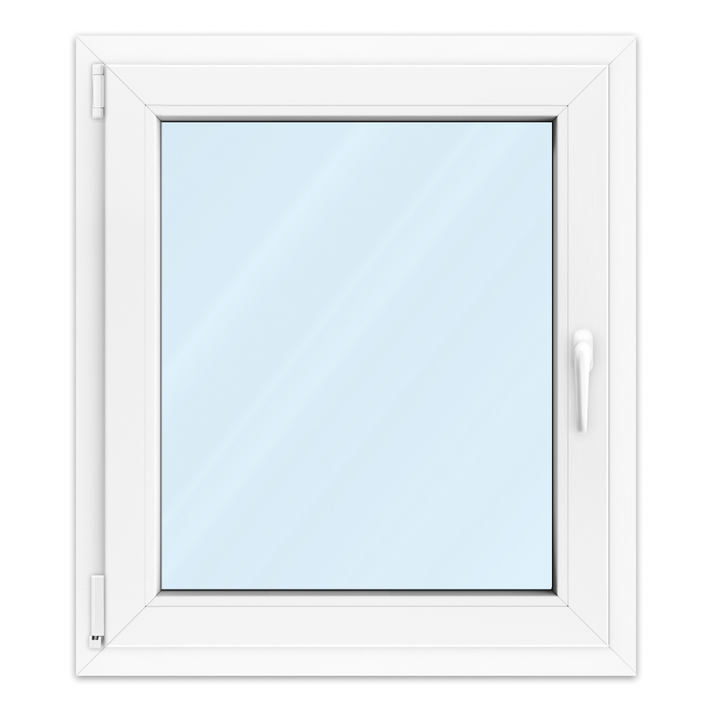Fenster 70x80 cm drehkipp links