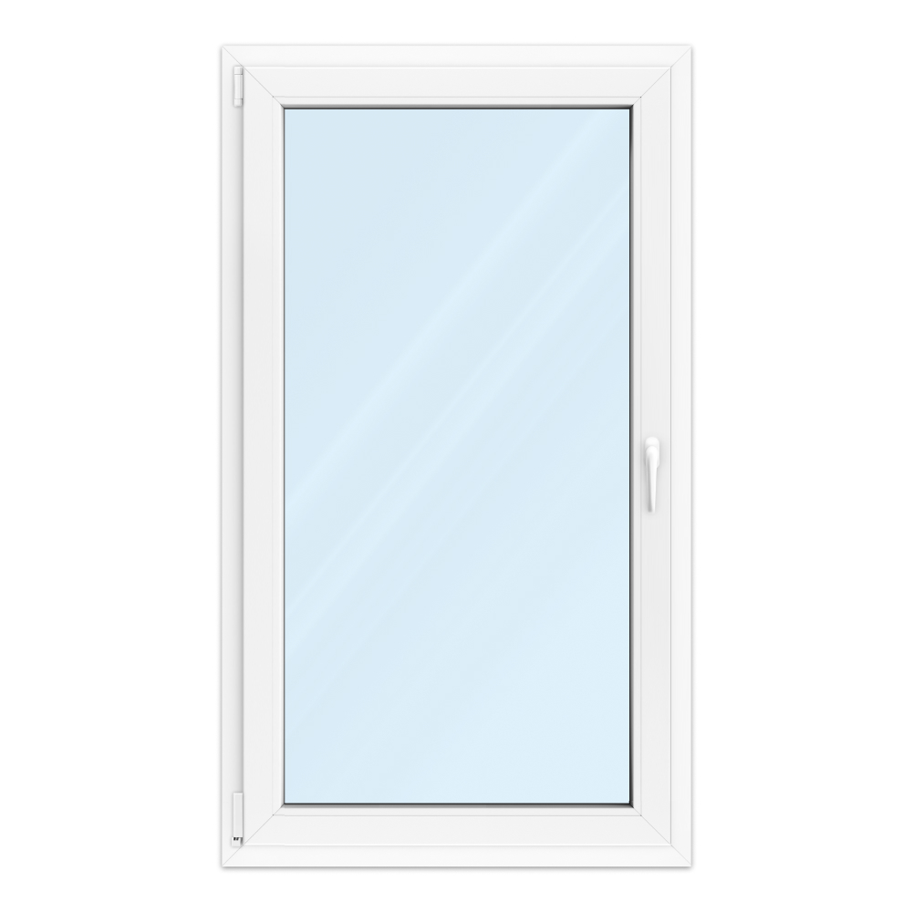 Fenster 80x140 cm drehkipp links