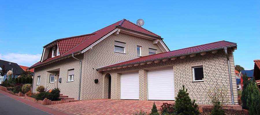 Garagenfenster kaufen » auf Maß konfigurieren + bestellen