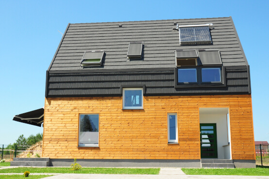 Passivhausfenster