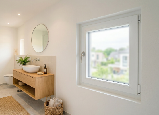 Badezimmerfenster Badezimmerfenster