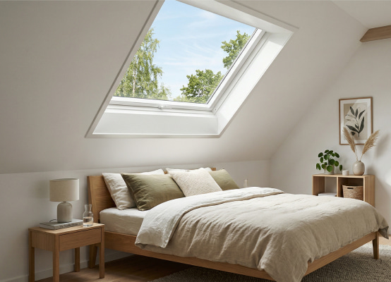 Dachfenster Dachfenster