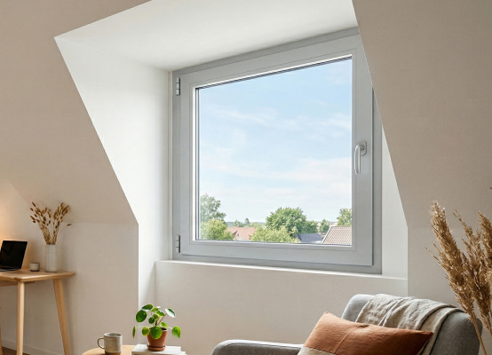 Gaubenfenster Gaubenfenster
