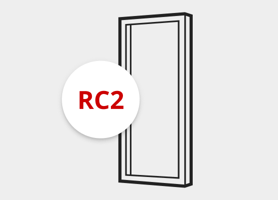 RC2 Fenster RC2 Fenster