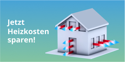 Energie sparen
