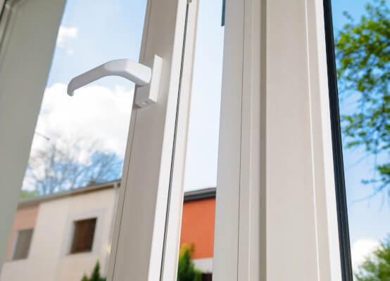 BAFA-Förderung für Fenster und Türen