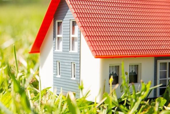Förderung für energieeffizientes Bauen