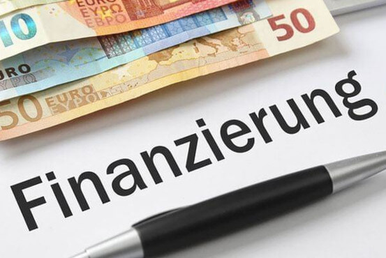 Effizienzhaus 40 Finanzierung