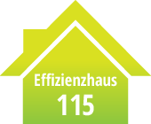 KfW Effizienzhaus 115 KfW Effizienzhaus 115