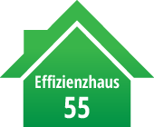 KfW Effizienzhaus 55 KfW Effizienzhaus 55
